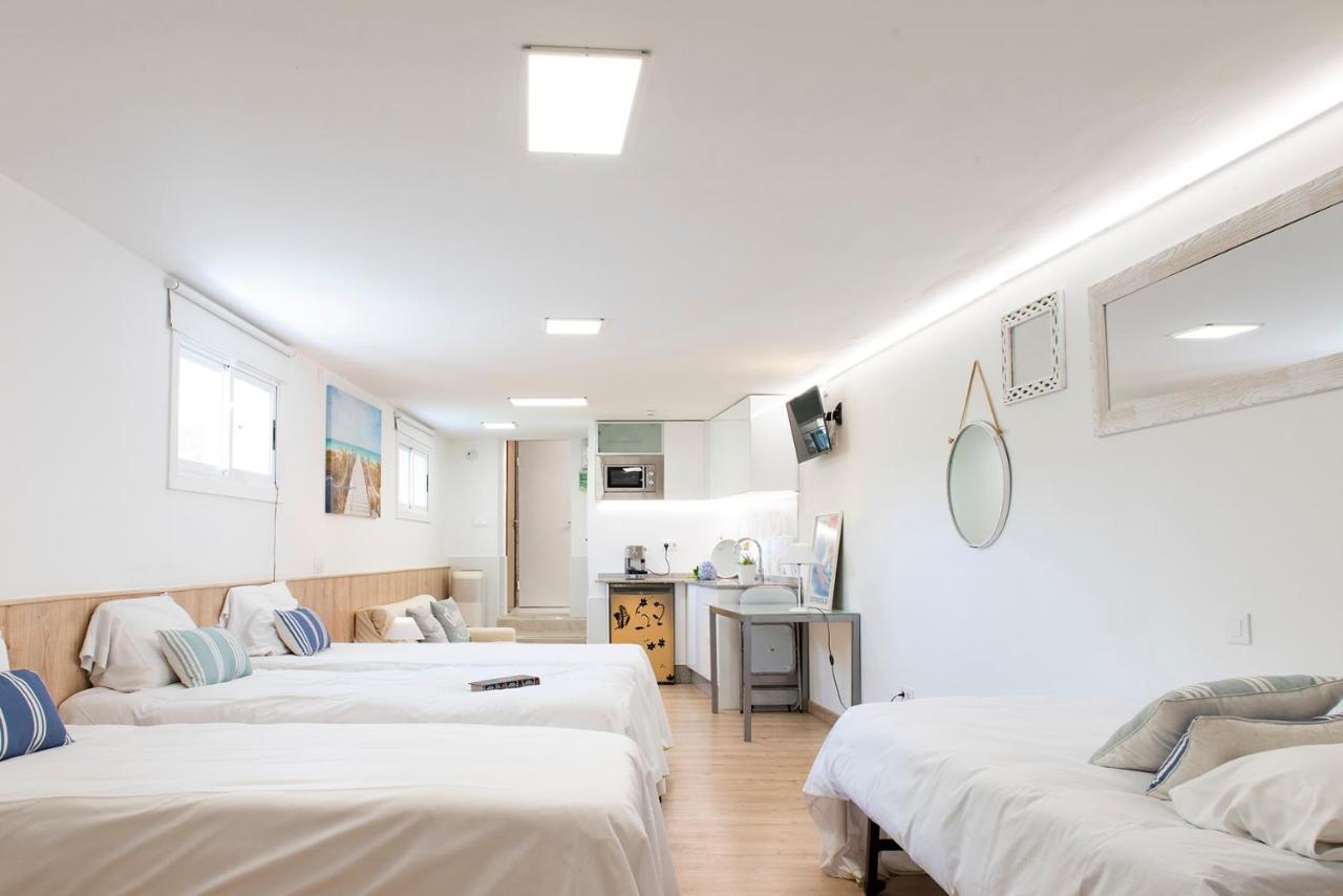 Villa Casa El Castañal con Piscina Privada Vigo Exterior foto