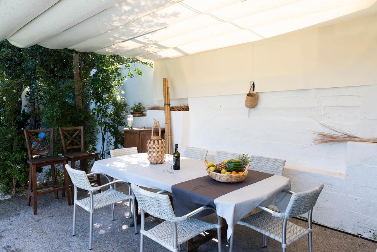 Villa Casa El Castañal con Piscina Privada Vigo Exterior foto